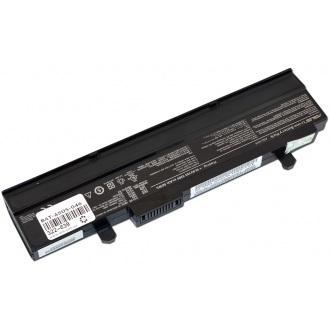 Батарея для ноутбука ASUS Eee PC 1011 1015 1016 1215 R011 R051 VX6 / 10.8V 5200mAh (56Wh) BLACK ORG (AL31-1015)