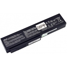 Батарея для ноутбука ASUS G50 G51 G60 L50 M50 M60 N43 N52 N53 N61 VX4 X4G X55 X56 X57 X5M X62 X64 / 11.1V 5200mAh (56Wh) BLACK ORG (A32-M50)