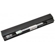 Батарея для ноутбука ASUS Eee PC PCX101 R11CX / 11.1V 2200mAh (24Wh) BLACK ORG (A31-X101)
