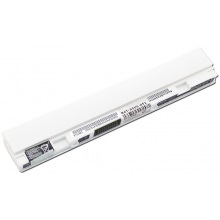 Батарея для ноутбука ASUS Eee PC PCX101 R11CX / 11.1V 2600mAh (28Wh) WHITE ORG (A31-X101)
