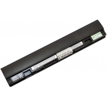 Батарея для ноутбука ASUS Eee PC PCX101 R11CX / 11.1V 2600mAh (28Wh) BLACK ORG (A31-X101)