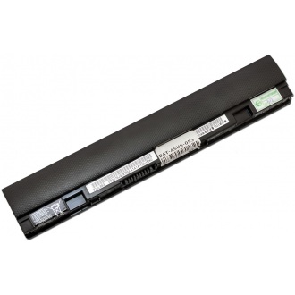 Батарея для ноутбука ASUS Eee PC PCX101 R11CX / 11.1V 2600mAh (28Wh) BLACK ORG (A31-X101)