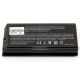 Батарея для ноутбука ASUS F5 X50 X58 X59 / 11.1V 4400mAh (47Wh) BLACK OEM (A32-F5)