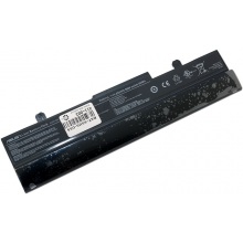 Батарея для ноутбука ASUS Eee PC 1001 1005 1101 R101 R105 / 11.25V 5600mAh (63Wh) BLACK ORG (AL31-1005)