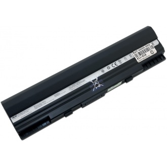Батарея для ноутбука ASUS UL20, Eee PC 1201 / 11.25V 5600mAh (63Wh) BLACK ORG (A32-UL20)