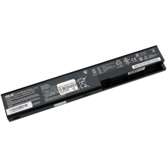 Батарея для ноутбука ASUS X401 X501 F301 F501 S301 S501 / 10.8V 4400mAh (47Wh) BLACK ORG (A32-X401)
