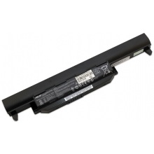 Батарея для ноутбука ASUS A45 A55 A75 A85 F45 F55 F75 K45 K55 K75 P45 P55 Q500 R400 R403 R500 R503 R700 R704 U57 X45 X55 X75 / 10.8V 4700mAh (50Wh) BLACK ORG (A32-K55)