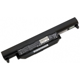 Батарея для ноутбука ASUS A45 A55 A75 A85 F45 F55 F75 K45 K55 K75 P45 P55 Q500 R400 R403 R500 R503 R700 R704 U57 X45 X55 X75 / 10.8V 4700mAh (50Wh) BLACK ORG (A32-K55)