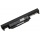 Батарея для ноутбука ASUS A45 A55 A75 A85 F45 F55 F75 K45 K55 K75 P45 P55 Q500 R400 R403 R500 R503 R700 R704 U57 X45 X55 X75 / 10.8V 4700mAh (50Wh) BLACK ORG (A32-K55)