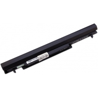 Батарея для ноутбука ASUS A46 A56 E46 E56 K46 K56 P46 P56 R405 R505 R550 S40 S405 S40C S46 S50 S505 S50C S550 S56 U48 U58 V550 / 15.0V 2950mAh (44Wh) BLACK ORG (A41-K56)