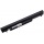 Батарея для ноутбука ASUS A46 A56 E46 E56 K46 K56 P46 P56 R405 R505 R550 S40 S405 S40C S46 S50 S505 S50C S550 S56 U48 U58 V550 / 15.0V 2950mAh (44Wh) BLACK ORG (A41-K56)