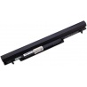 Батарея для ноутбука ASUS A46 A56 E46 E56 K46 K56 P46 P56 R405 R505 R550 S40 S405 S40C S46 S50 S505 S50C S550 S56 U48 U58 V550 / 15.0V 2950mAh (44Wh) BLACK ORG (A41-K56)