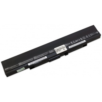Батарея для ноутбука ASUS U33 U42 U43 U52 U53 / 15.0V 5600mAh (84Wh) BLACK ORG (A31-U53)