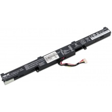 Батарея для ноутбука ASUS X550D F550D F751L / 15.0V 2950mAh (44Wh) BLACK ORG (A41-X550E)