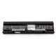 Батарея для ноутбука ASUS Eee PC 1025 1225 / 10.8V 5200mAh (56Wh) BLACK ORG (A32-1025)