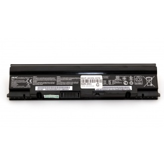Батарея для ноутбука ASUS Eee PC 1025 1225 / 10.8V 5200mAh (56Wh) BLACK ORG (A32-1025)
