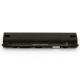 Батарея для ноутбука ASUS Eee PC 1025 1225 / 10.8V 5200mAh (56Wh) BLACK ORG (A32-1025)