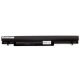 Батарея для ноутбука ASUS A46 A56 E46 E56 K46 K56 P46 P56 R405 R505 R550 S40 S405 S40C S46 S50 S505 S50C S550 S56 U48 U58 V550 / 14.8V 2600mAh (37Wh) BLACK OEM (A41-K56)