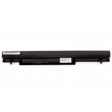 Батарея для ноутбука ASUS A46 A56 E46 E56 K46 K56 P46 P56 R405 R505 R550 S40 S405 S40C S46 S50 S505 S50C S550 S56 U48 U58 V550 / 14.8V 2600mAh (37Wh) BLACK OEM (A41-K56)
