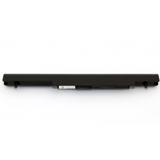 Батарея для ноутбука ASUS A46 A56 E46 E56 K46 K56 P46 P56 R405 R505 R550 S40 S405 S40C S46 S50 S505 S50C S550 S56 U48 U58 V550 / 14.8V 2600mAh (37Wh) BLACK OEM (A41-K56)