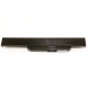 Батарея для ноутбука ASUS A43 A53 A54 K43 K53 K54 K84 P43 P53 X43 X53 X54 X84 Z53 / 10.8V 5200mAh (56Wh) BLACK OEM (A32-K53)