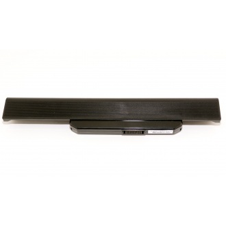 Батарея для ноутбука ASUS A43 A53 A54 K43 K53 K54 K84 P43 P53 X43 X53 X54 X84 Z53 / 10.8V 5200mAh (56Wh) BLACK OEM (A32-K53)
