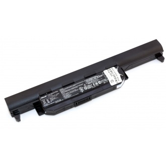Батарея для ноутбука ASUS A45 A55 A75 A85 F45 F55 F75 K45 K55 K75 P45 P55 Q500 R400 R403 R500 R503 R700 R704 U57 X45 X55 X75 / 11.1V 5100mAh (56Wh) BLACK ORG (A32-K55)