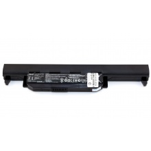 Батарея для ноутбука ASUS A45 A55 A75 A85 F45 F55 F75 K45 K55 K75 P45 P55 Q500 R400 R403 R500 R503 R700 R704 U57 X45 X55 X75 / 11.1V 5100mAh (56Wh) BLACK ORG (A32-K55)