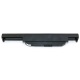 Батарея для ноутбука ASUS A45 A55 A75 A85 F45 F55 F75 K45 K55 K75 P45 P55 Q500 R400 R403 R500 R503 R700 R704 U57 X45 X55 X75 / 11.1V 5100mAh (56Wh) BLACK ORG (A32-K55)