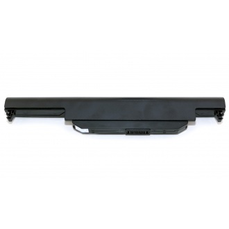 Батарея для ноутбука ASUS A45 A55 A75 A85 F45 F55 F75 K45 K55 K75 P45 P55 Q500 R400 R403 R500 R503 R700 R704 U57 X45 X55 X75 / 11.1V 5100mAh (56Wh) BLACK ORG (A32-K55)