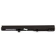 Батарея для ноутбука ASUS VivoBook D450 D550 F551 P551 R512 X451 X551 /14.4V 2600mAh (37Wh) BLACK ORG (A41N1308)