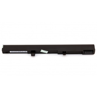 Батарея для ноутбука ASUS VivoBook D450 D550 F551 P551 R512 X451 X551 /14.4V 2600mAh (37Wh) BLACK ORG (A41N1308)