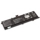 Батарея для ноутбука ASUS Q200 Q200E S200 S200E X202E X201E / 7.4V 5136mAh (38Wh) BLACK ORG (C21-X202)