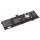Батарея для ноутбука ASUS Q200 Q200E S200 S200E X202E X201E / 7.4V 5136mAh (38Wh) BLACK ORG (C21-X202)