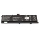 Батарея для ноутбука ASUS Q200 Q200E S200 S200E X202E X201E / 7.4V 5136mAh (38Wh) BLACK ORG (C21-X202)