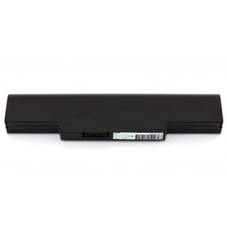 Батарея для ноутбука ASUS A72 A73 K72 K73 N71 N73 X77 X7A X7B X7C, PRO 7B 7C 7D / 10.8V 5200mAh (57Wh) BLACK OEM (A32-K72)