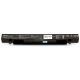 Батарея для ноутбука ASUS A550 A450 A550 D450 D452 D551E D552 E450C E550C F450 F550 F552 K450 K550 P450 P550 R409 R510 R512 R513 X450 X452 X550 X552 Y481 Y581 Y582 / 14.4V 2600mAh (37Wh) BLACK ORG (A41-X550A)