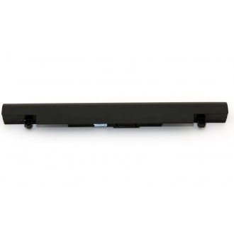 Батарея для ноутбука ASUS A550 A450 A550 D450 D452 D551E D552 E450C E550C F450 F550 F552 K450 K550 P450 P550 R409 R510 R512 R513 X450 X452 X550 X552 Y481 Y581 Y582 / 14.4V 2600mAh (37Wh) BLACK ORG (A41-X550A)