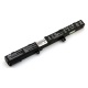 Батарея для ноутбука ASUS VivoBook D450 D550 F551 P551 R512 X451 X551 /11.25V 2850mAh (33Wh) BLACK ORG (A31N1319)
