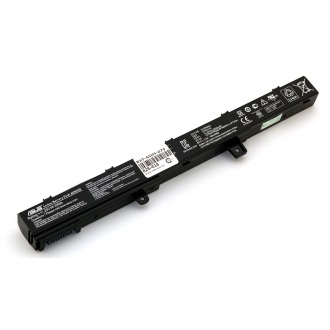 Батарея для ноутбука ASUS VivoBook D450 D550 F551 P551 R512 X451 X551 /11.25V 2850mAh (33Wh) BLACK ORG (A31N1319)