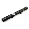 Батарея для ноутбука ASUS VivoBook D450 D550 F551 P551 R512 X451 X551 /11.25V 2850mAh (33Wh) BLACK ORG (A31N1319)