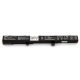Батарея для ноутбука ASUS VivoBook D450 D550 F551 P551 R512 X451 X551 /11.25V 2850mAh (33Wh) BLACK ORG (A31N1319)