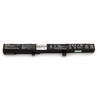 Батарея для ноутбука ASUS VivoBook D450 D550 F551 P551 R512 X451 X551 /11.25V 2850mAh (33Wh) BLACK ORG (A31N1319)