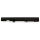 Батарея для ноутбука ASUS VivoBook D450 D550 F551 P551 R512 X451 X551 /11.25V 2850mAh (33Wh) BLACK ORG (A31N1319)