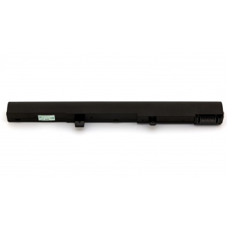 Батарея для ноутбука ASUS VivoBook D450 D550 F551 P551 R512 X451 X551 /11.25V 2850mAh (33Wh) BLACK ORG (A31N1319)