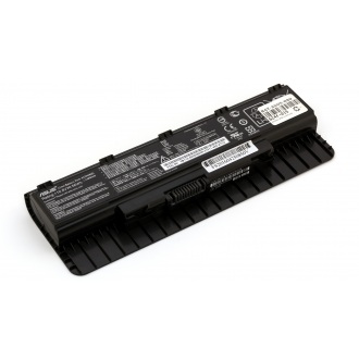 Батарея для ноутбука ASUS G551 G58 G771 GL551 GL771 N551 N751, ROG G551 G58 GL551 GL771 / 10.8V 5200mAh (56Wh) BLACK ORG (A32N1405)