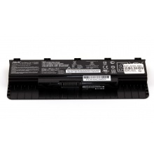 Батарея для ноутбука ASUS G551 G58 G771 GL551 GL771 N551 N751, ROG G551 G58 GL551 GL771 / 10.8V 5200mAh (56Wh) BLACK ORG (A32N1405)