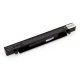 Батарея для ноутбука ASUS A550 A450 A550 D450 D452 D551E D552 E450C E550C F450 F550 F552 K450 K550 P450 P550 R409 R510 R512 R513 X450 X452 X550 X552 Y481 Y581 Y582 / 14.8V 2600mAh (38Wh) BLACK OEM (A41-X550A)