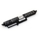 Батарея для ноутбука ASUS F200 X200 K200 R202 / 11.25V 2200mAh (24Wh) BLACK ORG (A31N1302)