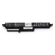 Батарея для ноутбука ASUS F200 X200 K200 R202 / 11.25V 2200mAh (24Wh) BLACK ORG (A31N1302)